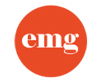 emg Logo