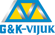G&K-Vijuk Logo