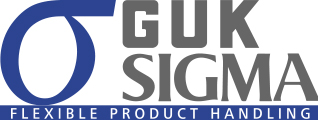 GUK-Sigma Logo