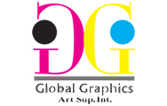 GlobalGraphics Logo