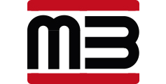 MB TecSolutions Logo