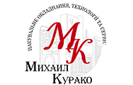 Michael Kurako Logo