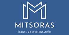 Mitsoras Logo