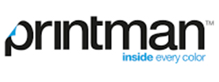 Printman Logo