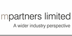 mpartners ltd. Logo