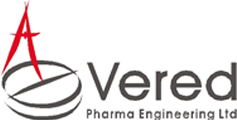 VERED Logo