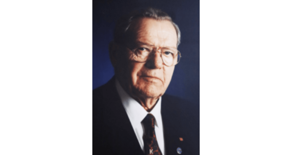 Anton Kunzmann Firmengründer