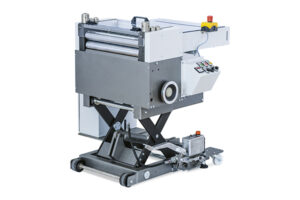 GUK Bogenpresse BAS450 KF8