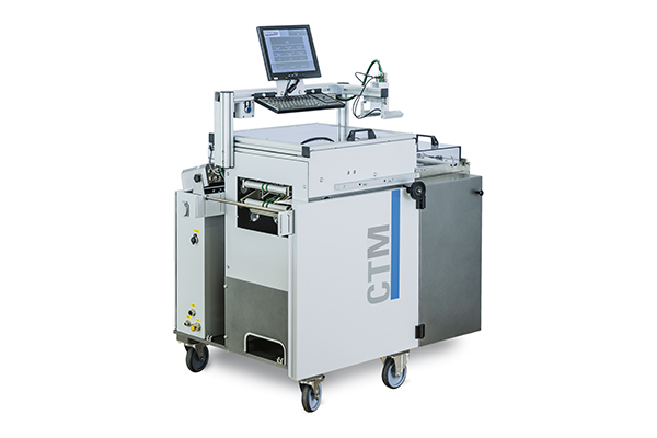 GUK Camera-Control-Modul CTM