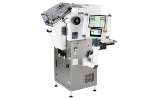 GUK Prospektfalzapparat FA21 Cartonac 2000 S2 Stand-Alone