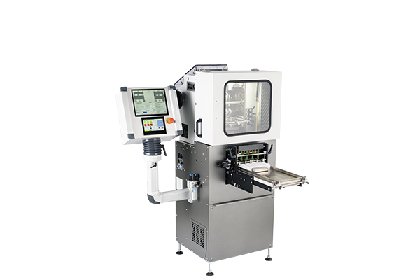 GUK Prospektfalzapparat FA21 Cartonac 2000-S2