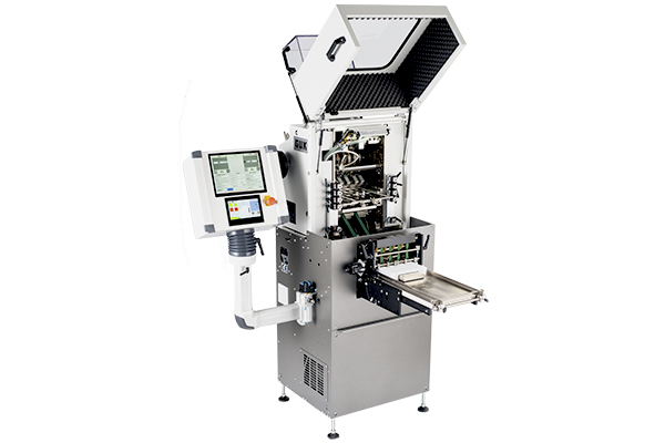 GUK Prospektfalzapparat FA21 Cartonac 2000-S2