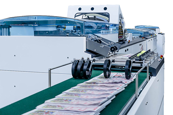 GUK digitales Zeitungsfinishing FC7