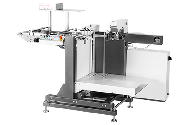 GUK Flachstapelanleger FL2