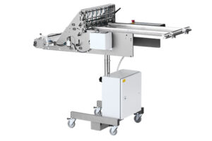 GUK Senkrechtstapelauslage KS430 -SONDER-