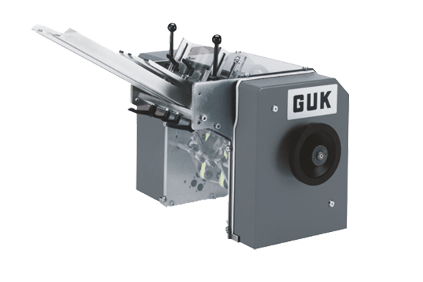 GUK Produktanleger PA21-2