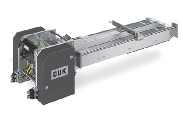 GUK Produktanleger PA21-4