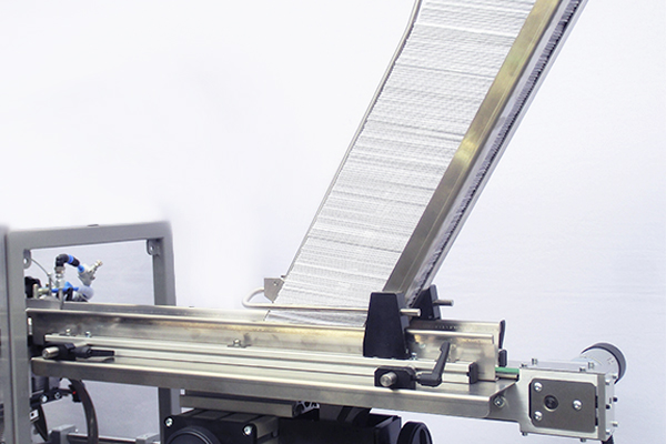 GUK Pick&Place Streamfeeder mit Verlängerung