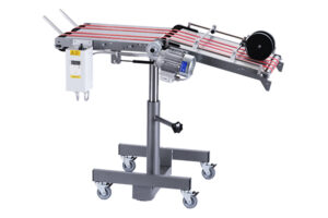GUK Schuppenauslage S350