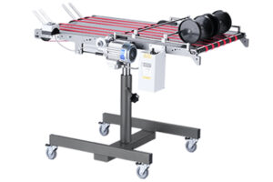 GUK Schuppenauslage S520