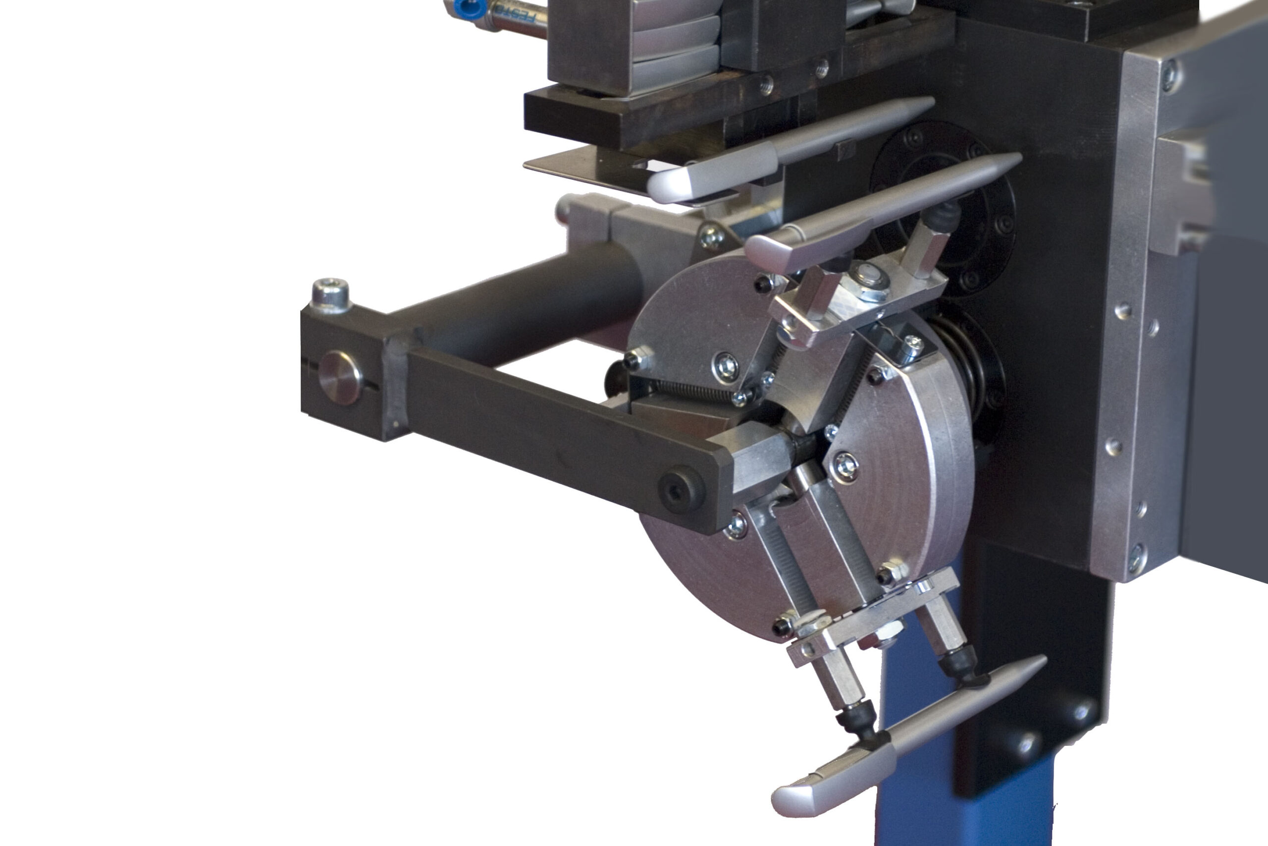 GUK Pick&Place Kugelschreiber Greifer