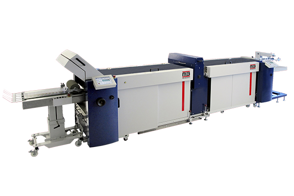 MB Multi-Flexibles-Inline-System Falzen & Rillen