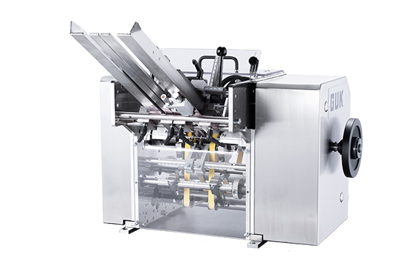 GUK Produktanleger PA21-2