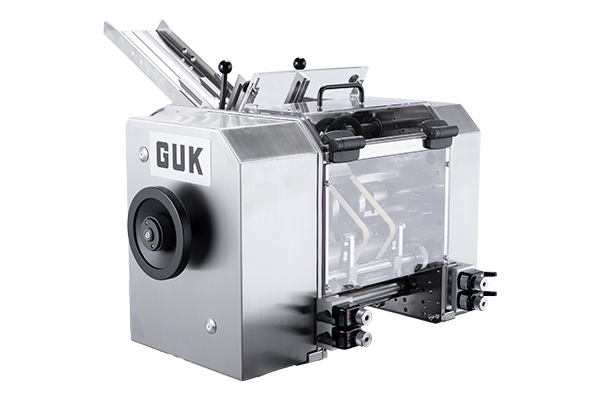 GUK Produktanleger PA21-2