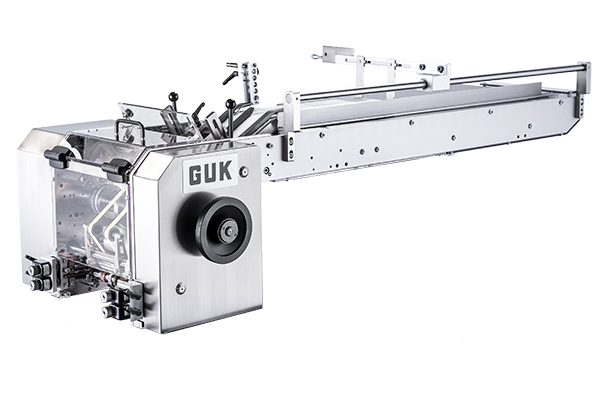GUK Produktanleger PA21-3