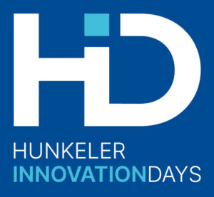 Hunkeler Innovationdays Logo