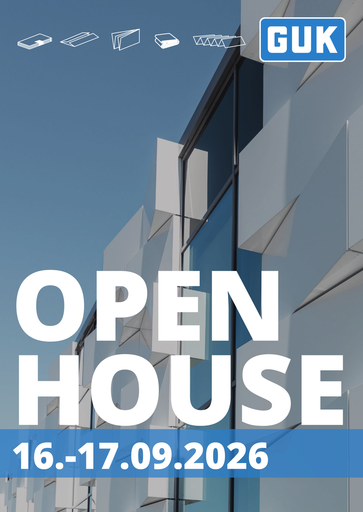 OpenHouse-Flyer