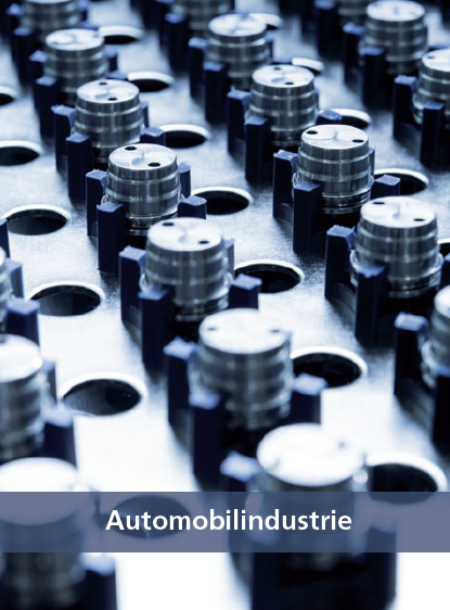 Automobiltechnik