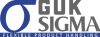 GUK-Sigma Logo
