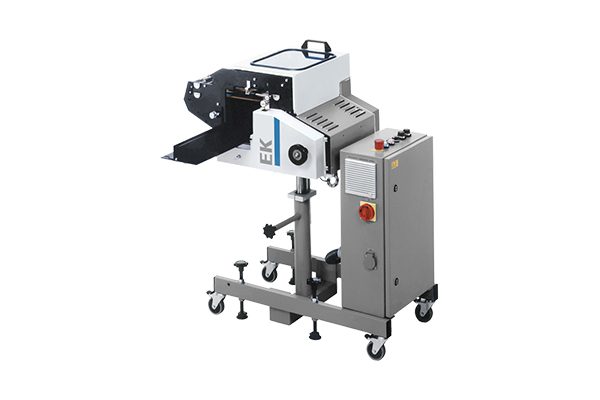 GUK Messerfalzwerk EK300