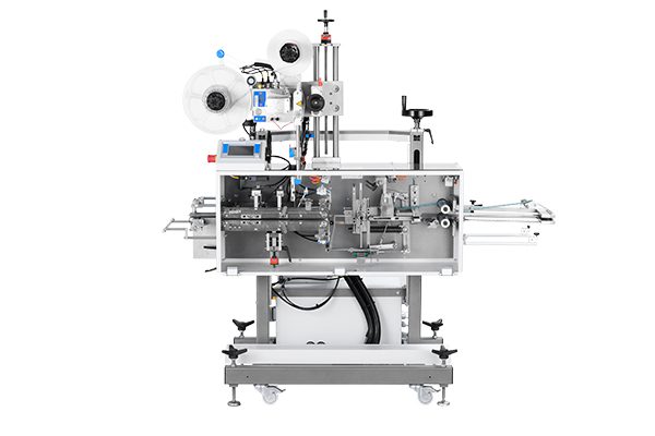 GUK Etikettierer Turn&Tab