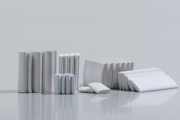 GUK Outserts Produktmuster