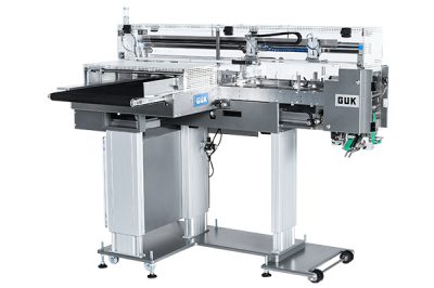 GUK PA15 Autoload System