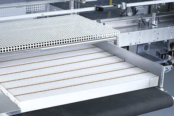 GUK Spendeanleger PA15 Autoload Puffermagazin