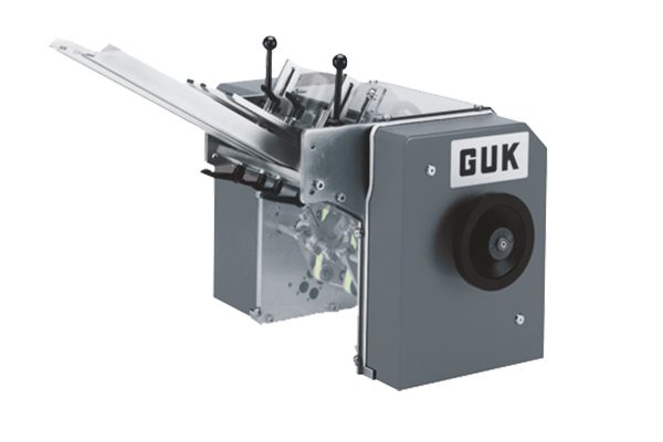 GUK Produktanleger PA21-2