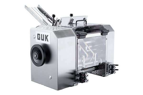 GUK Produktanleger PA21-2