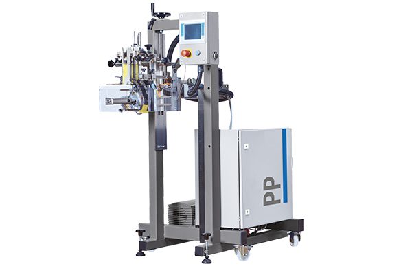 GUK Produktanleger Pick&Place PP200