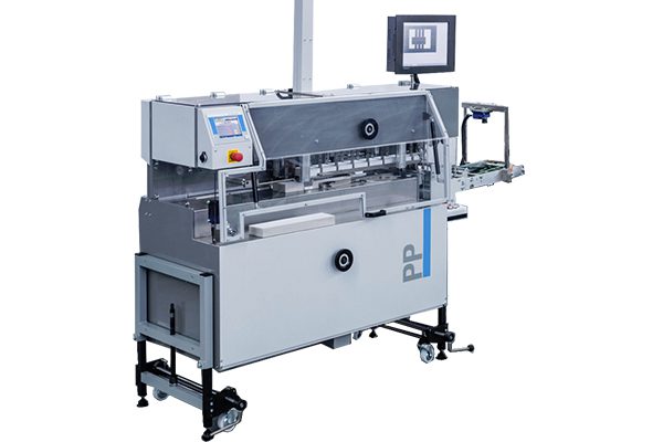 GUK Pick&Pack PP600