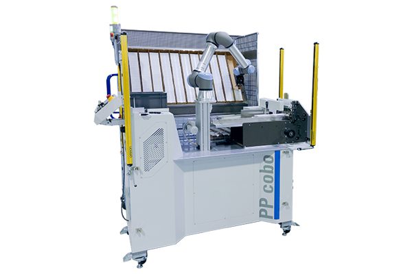 GUK Autostacker PPcobo