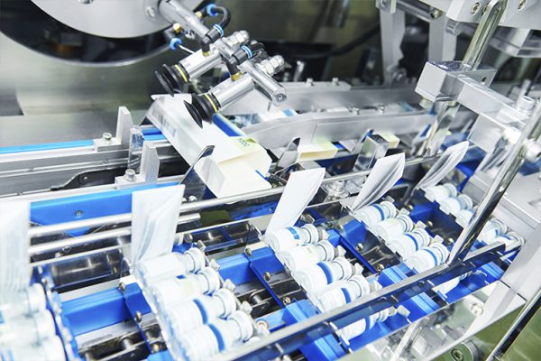 GUK Pharmabranche