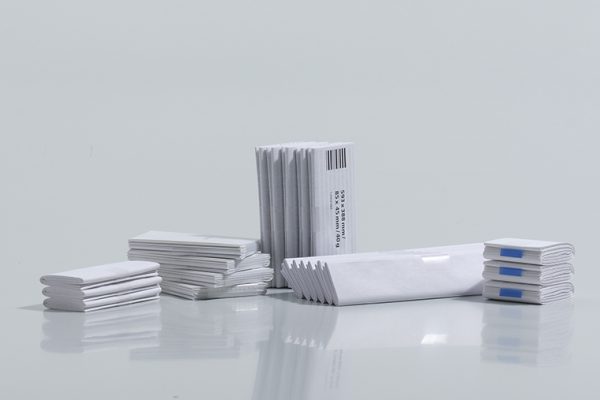 GUK Tagserts Produktmuster
