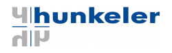 Hunkeler Logo