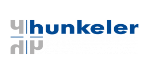 Hunkeler Logo