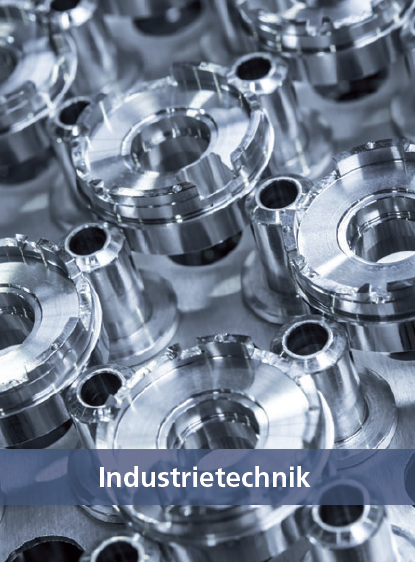 Industrietechnik