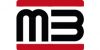 MB TecSolutions Logo