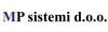 MP Sistemi Logo